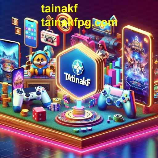 A Evolução dos Jogos: Um Olhar para o Futuro