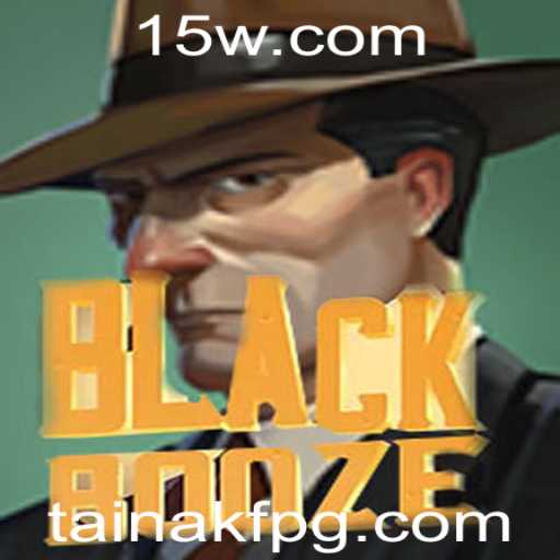 Descubra o Mundo de BlackBooze: Um Jogo de Estratégia Envolvente