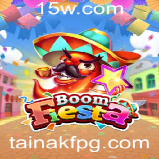 Descubra BoomFiesta: Um Jogo Empolgante que Transforma Festas com a Palavra-Chave 'tainakf'