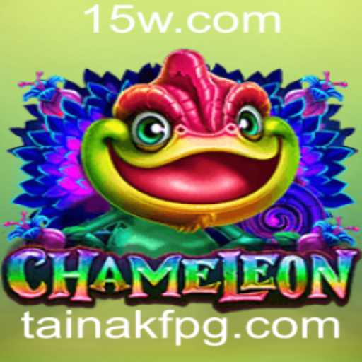 Descubra o Fascinante Mundo de Chameleon: Um Jogo de Estratégia e Enganação