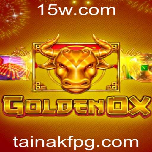 GoldenOx: Descubra o Excitante Mundo do Novo Jogo Tainakf