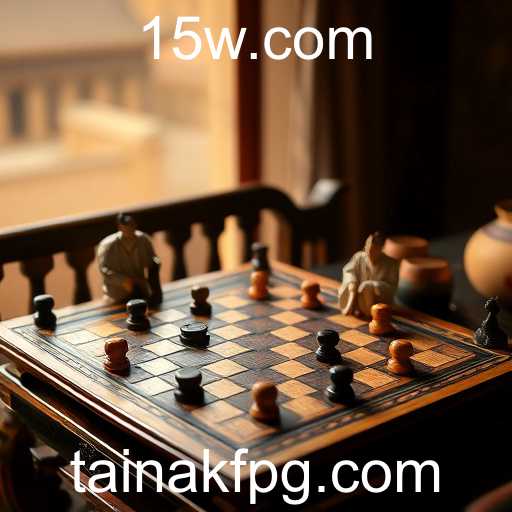 A Fascinante Evolução dos Jogos de Tabuleiro: A Jornada do Passado ao Futuro