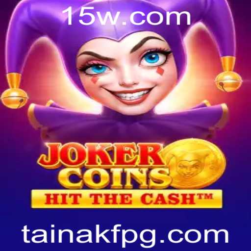 Explorando o Mundo de JokerCoins: A Nova Sensação do Mundo dos Jogos