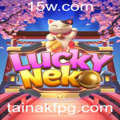 Descubra o Universo Envolvente de LuckyNeko: Um Jogo de Estratégia e Sorte