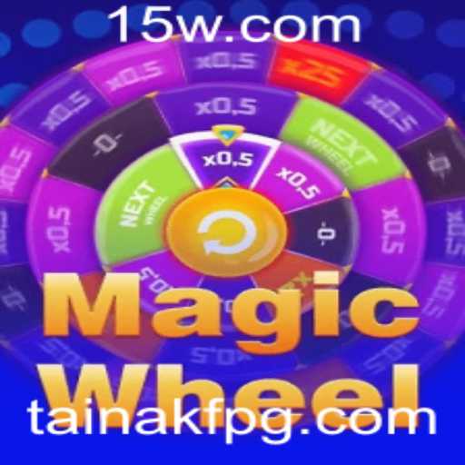 Conheça MagicWheel: O Jogo Revolucionário que Une Estratégia e Sorte