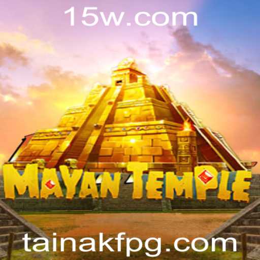 Descubra o Fascinante Mundo de 'MayanTemple'