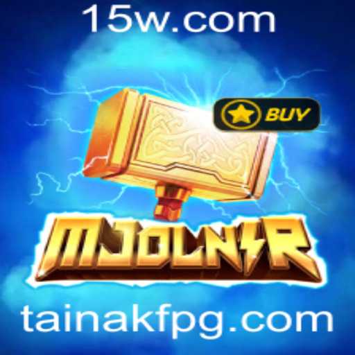 Descubra Mjolnir: O Novo Fenômeno no Mundo dos Jogos de Estratégia