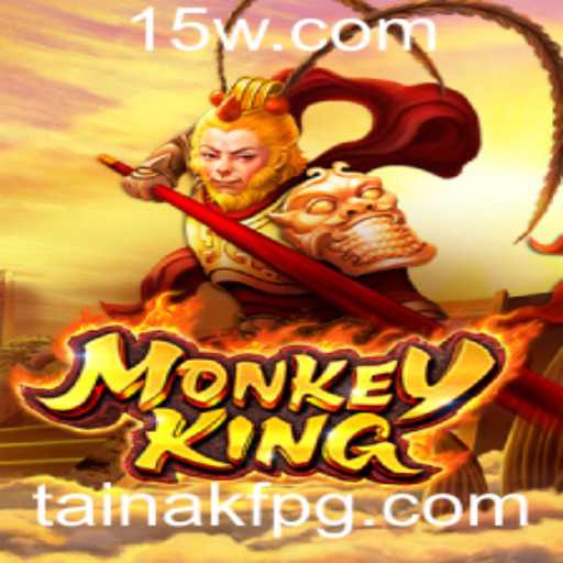 Explorando o Mundo Fascinante de MonkeyKing: Uma Jornada Épica