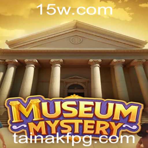 Descubra MuseumMystery: O Enigmático Jogo de Descobertas e Mistérios