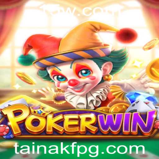 Descubra o Mundo do POKERWIN: Um Jogo de Estratégia e Sorte