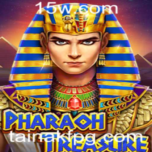 PharaohTreasure: Uma Aventura no Antigo Egito