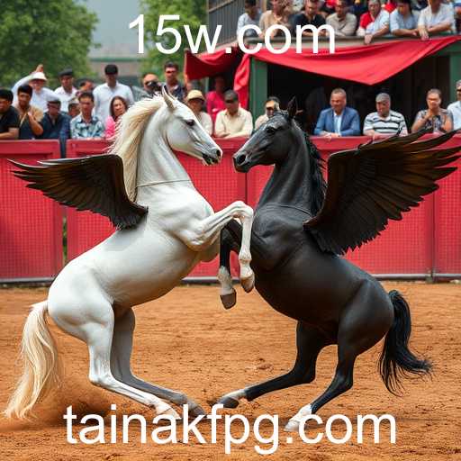 A Complexa História das Rinhs de Galos e a Perspectiva do Tainakf