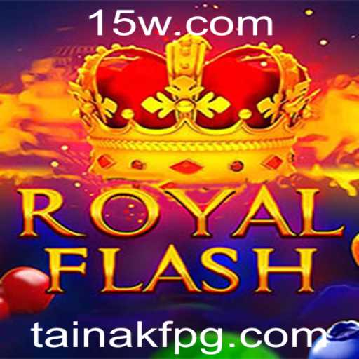 Explorando o Mundo de RoyalFlash: O Jogo de Estratégia do Momento