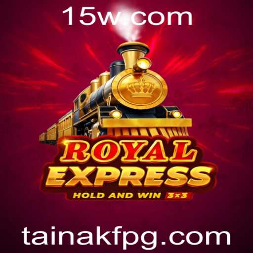 Descubra o Fascinante Mundo de Royalexpress: O Jogo que Conquista a Todos