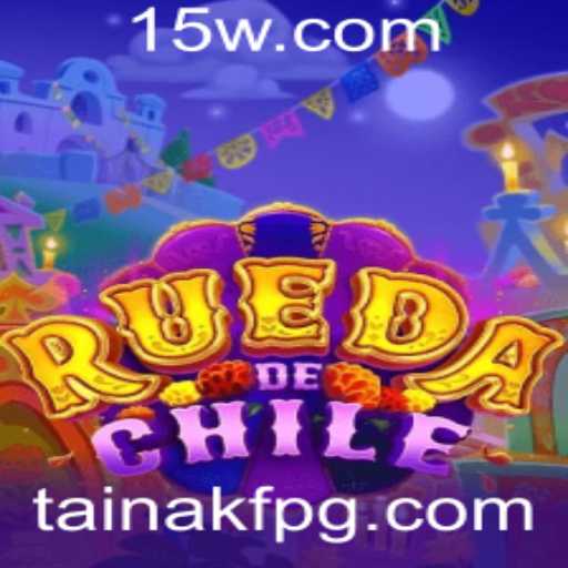 RuedaDeChile: Descubra o Fascinante Jogo com Tainakf
