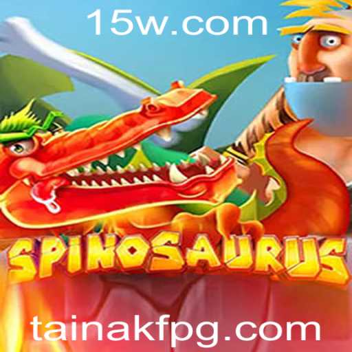 Spinosaurus: Um Jogo de Estratégia e Aventura Inspirado por Eventos Modernos