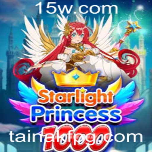 StarlightPrincess1000: Descubra o Universo Encantador deste Novo Jogo