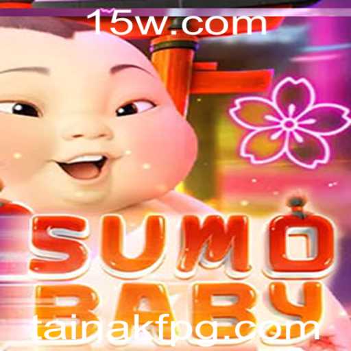 SumoBaby: Experimente a Emoção do Combate com o Jogo de Bebês Lutadores