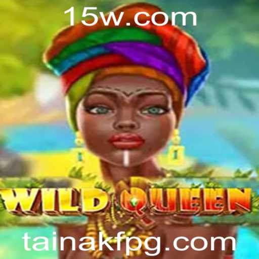Descubra as Aventuras do Jogo WildQueen